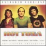Hot Tuna - Extended Versions