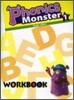 Phonics Monster 1 : Workbook