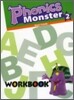 Phonics Monster 2 : Workbook