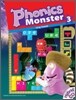 Phonics Monster 3 : Student Book