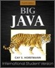 Big Java, 4/E