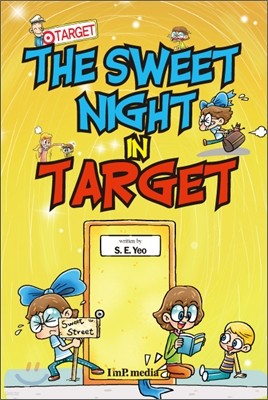 The Sweet Night in Target