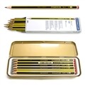 [�˾غ�]���׵鷯 �븮�� noris 120 ���� B, HB, 2B ��Ÿ��/12��SET/STAEDTLER