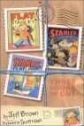 Flat Stanley (3 Books in 1)