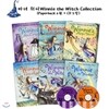 [����Ʈ��ȭå] ���� ���� Winnie the Witch Six book Collection ��Ʈ (Paperback 6��+CD 2��)