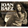 Joan Baez - Debut Album Plus!