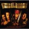 Klaus Badelt/Hans Zimmer - Pirates Of The Caribbean: The Curse Of The Black Pearl (ĳ������� ���� : �������� ����) (Soundtrack)