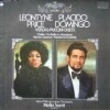 [LP] Leontyne Price, Placido Domingo - Verdi & Puccini Duets (����/arl14403)