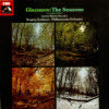 [LP] Yevgeny Svetlanov - Glazunov : The Seasons (����/asd3601)