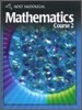 Holt Mcdougal Mathematics Course 2 (Middle School) : Student Edition (2010)