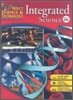 Holt Science & Technology Integrated Science Level Red (Middle School) : Student Edition (2008)