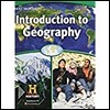 Holt Mcdougal Introduction To Geography (Middle School) : Student Edition (2012)