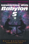 Interacting with Babylon 5: Fan Performance in a Media Universe