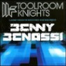 Benny Benassi - Toolroom Knights (2CD)
