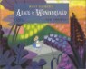 �̻��� ������ �ٸ��� ALICE IN WONDERLAND