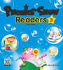 Phonics Show 3 : Readers