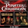 O.S.T. - Pirates of the Caribbean 1+2 (Soundtrack)(Slide Pack)(2CD)