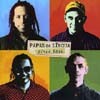 Papas Da Lingua - Disco Rock