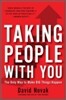 Taking People With You