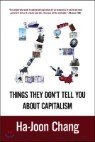 23 Things They Don't Tell You About Capitalism