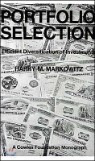 Portfolio Selection