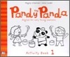 Pandy the Panda : Activity Book 1