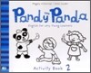 Pandy the Panda : Activity Book 2