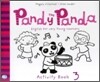 Pandy the Panda : Activity Book 3