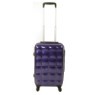 �Ϻ���ǰ ĳ����డ�� ���ö� neo-Luster 20��ġ luxury Purple