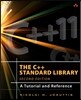 The C++ Standard Library, 2/E