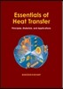 Essentials of Heat Transfer