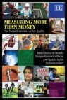 Measuring More Than Money
