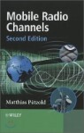 Mobile Radio Channels, 2/E