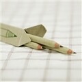 PAPER PENCIL-PEACE