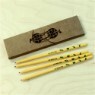 PAPER PENCIL- YELLOW