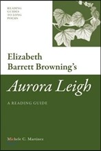 Elizabeth Barrett Browning's 'aurora Leigh'