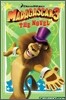 Madagascar 3 : The Novel