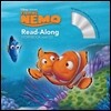 Finding Nemo Read-Along Storybook