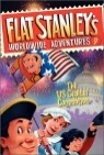 Flat Stanley's Worldwide Adventures #9 : The Us Capital Commotion