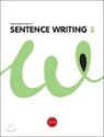 Sentence Writing 3