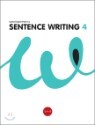 Sentence Writing 4