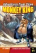 Monkey King 4 : Enemies and a New Friend