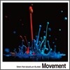 9mm Parabellum Bullet - Movement