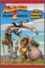 Madagascar Esacpe 2 Africa The Junior Novel