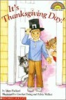 It's Thanksgiving Day!
