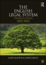 The English Legal System