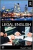 Legal English, 3/E