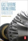Gas Turbine Engineering Handbook