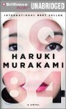 IQ84 2 Volume Set