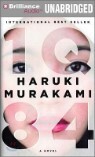 1Q84 (Audio CD)